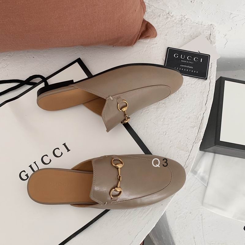 Gucci Women's Shoes 898